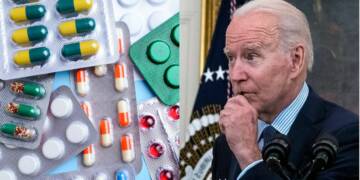 Biden’s capping of drug prices will make America unhealthy and Biden jobless