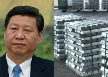 China's Aluminium industry report