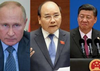 Russia could arm Vietnam with Nuclear Submarines and that will be catastrophic for China