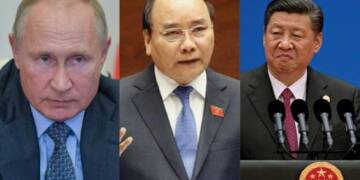 Russia could arm Vietnam with Nuclear Submarines and that will be catastrophic for China