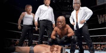 Ghana, Sierra Leone, DRC and Kenya crush China’s African domination dreams