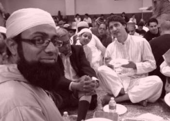 Canadian Conservatives at risk