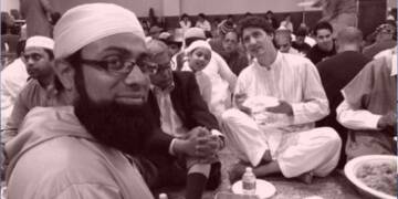 Canadian Conservatives at risk