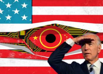Biden administration is dismantling Trump’s bulwark against Chinese espionage activities