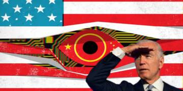 Biden administration is dismantling Trump’s bulwark against Chinese espionage activities