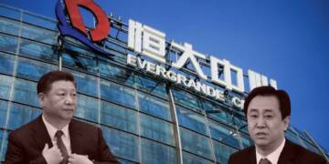 The politics behind the fall of Evergrande and why Jinping won’t save it