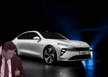 China Electric Vehicle industry