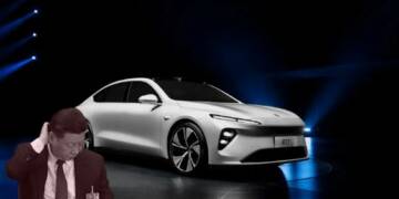 China Electric Vehicle industry