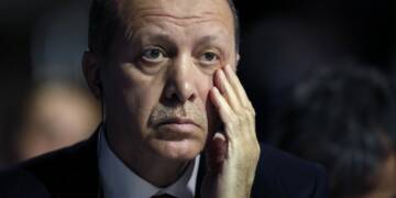 From “Caliphate dreams” to seeking normalization with Arabs, how Erdogan’s fate changed in one year