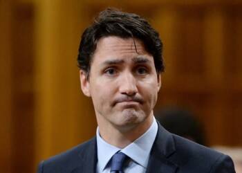 Trudeau wanted to expand his foothold in Canada, ended up shrinking it