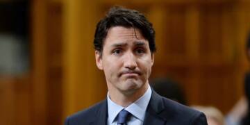 Trudeau wanted to expand his foothold in Canada, ended up shrinking it