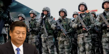 Fearing war in Afghanistan and Tibet, PLA’s Western Theatre Command is rejecting Jinping’s vision