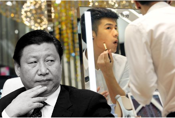 Xi Jinping, China, Ban, South Korea, Japan