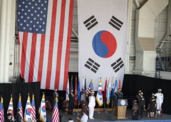 South Korea handed over remains of US soldiers, but it was not worth Biden and Kamala’s time