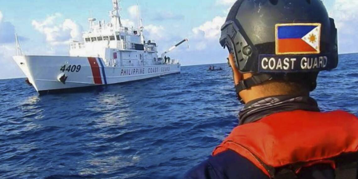 Why the Philippines could turn out to be one of the strongest foes of China in the coming years