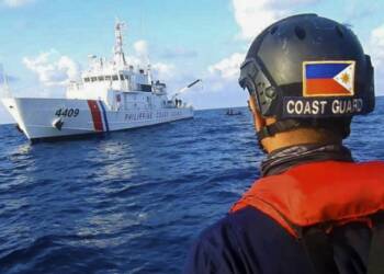 Why the Philippines could turn out to be one of the strongest foes of China in the coming years