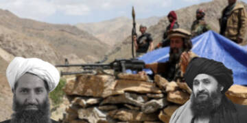 A severe clash has broken out between Haqqani and Baradar groups in Taliban and Baradar is reportedly dead