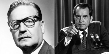 How Richard Nixon saved Chile from becoming another failed Latin American country