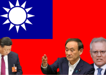 After Japan, Australia arms itself to the teeth to save Taiwan from a possible Chinese invasion