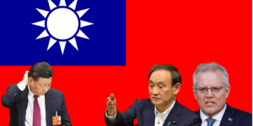 After Japan, Australia arms itself to the teeth to save Taiwan from a possible Chinese invasion