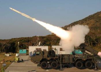 Japan nuclear warheads testing