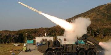 Japan nuclear warheads testing