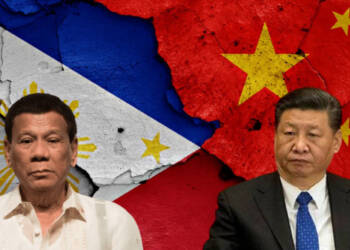 China Philippines President