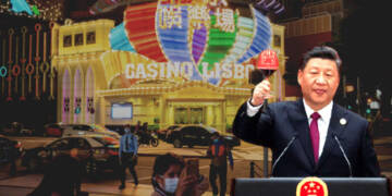 After leveling Hong Kong, Xi Jinping brings his bulldozer to Macau
