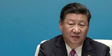 After smaller businesses, fortune 500 companies also start wrapping up their businesses in China