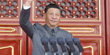 Jinping resorts to ‘rally around the flag’ trick to stop a very possible popular anti-CCP uprising