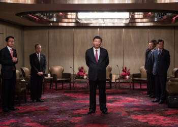 chinese electricity reform