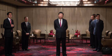 chinese electricity reform