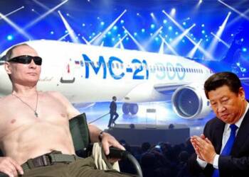 aviation industry china