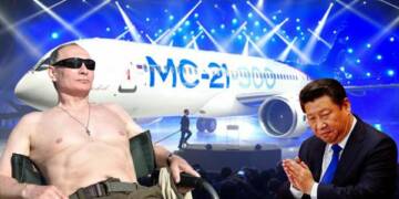 aviation industry china