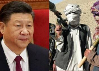 Xi Jinping, China, Taliban, Afghanistan, Pakistan, Uighur