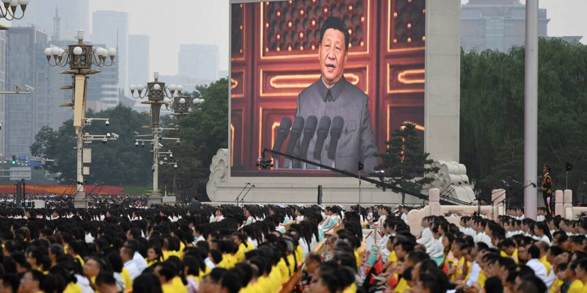 China, tutor, edutech, Xi Jinping