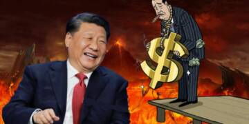 China, luxury brands, hellhole