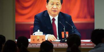 Jinping, China, Common prosperity, common poverty