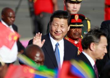 RFI agreements paper