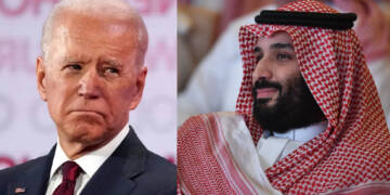 After hounding Trump’s friend MBS, Biden prostrates before Saudi Arabia to keep USA’s interests afloat in the region