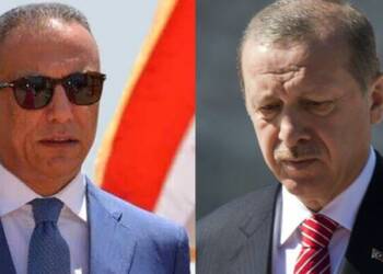 Iraq lured Turkey with arms orders and then caught it in a geostrategic net