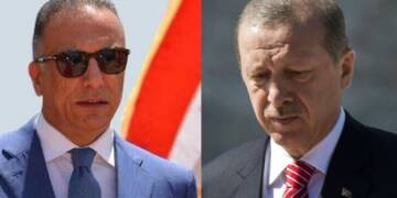 Iraq lured Turkey with arms orders and then caught it in a geostrategic net