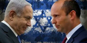 Israel, Benjamin Netanyahu, Naftali Bennett