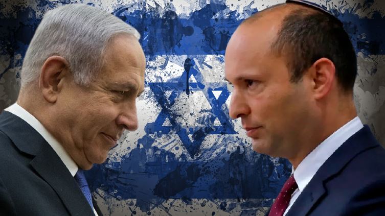 Israel, Benjamin Netanyahu, Naftali Bennett