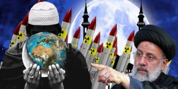 nuclear technology Iran