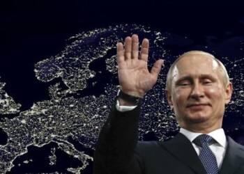 Europe gas