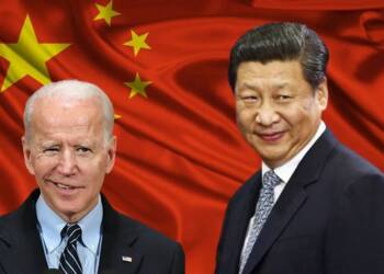 Biden is resuming trade ties with China