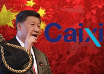 Caixin media