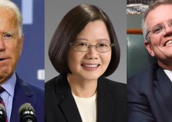 Taiwan's air defence