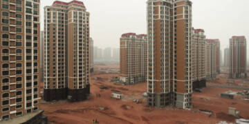 China created an ‘invincible’ real estate sector but it turned out to be a cruel myth